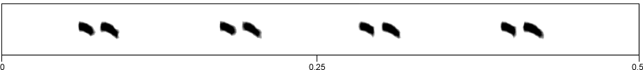 image of expanded spectrogram for Cycloptilum quatrainum