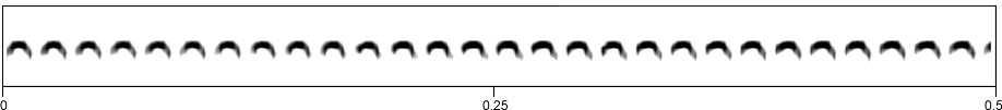 image of expanded spectrogram for Neonemobius cubensis